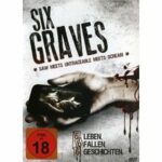 Six Graves (Blu-ray)