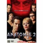 Anatomie 2 (DVD)