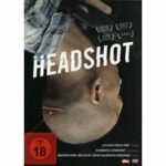 Headshot (Blu-ray)