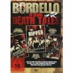 Bordello of Blood - Death Tales (Blu-ray)