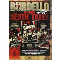 Bordello of Blood - Death Tales (DVD) 1 Bordello of Blood - Death Tales (DVD)