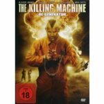 The Killing Machine - Re-Generator (Blu-ray)