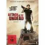 Attack of the Undead - The Walking Death (Blu-ray)