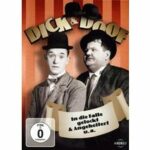 Dick & Doof - In die Falle gelockt / Angeheitert / Die Dame auf der Schulter (DVD)