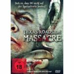The Texas Roadside Massacre (Blu-ray)