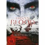 Scarce - Frozen Blood - FSK-18-Fassung Neuauflage unter dem Titel 'Frozen Blood' (Blu-ray)