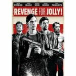 Revenge for Jolly (Blu-ray)