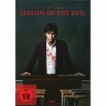 Lesson of the Evil (Blu-ray)