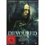 Devoured (Blu-ray)
