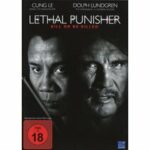 Lethal Punisher (Blu-ray)