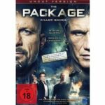 The Package (Blu-ray 3D)
