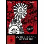 Love Eternal (Blu-ray)
