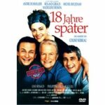 Drei Männer und ein Baby - 18 Jahre später (DVD)