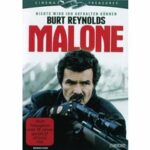 Malone (Blu-ray)