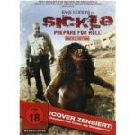 Sickle (Blu-ray)