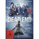 Dead End (Blu-ray)