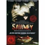 Sawney - Menschenfleisch (Blu-ray)