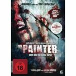 The Painter (Blu-ray)