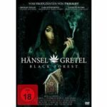 Hänsel und Gretel - Black Forest (Blu-ray)