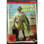 Brutal Relax (DVD)