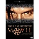 The Last Horror Movie - FSK-18-Fassung (DVD)