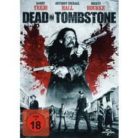 Dead in Tombstone (DVD) 1 Dead in Tombstone (DVD)