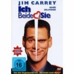 Ich, beide & sie (Blu-ray)