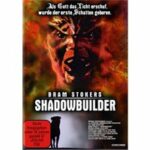 Bram Stokers Shadowbuilder - Dark World (DVD)