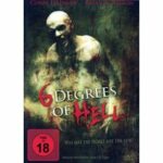 6 Degrees of Hell (Blu-ray)