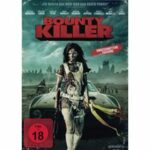 Bounty Killer (Blu-ray)