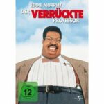 Der verrückte Professor (DVD)