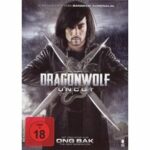 Dragonwolf (Blu-ray)