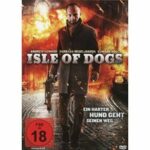 Isle of Dogs - Ein harter Hund geht seinen Weg (Blu-ray)