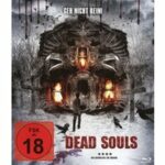 Dead Souls (Blu-ray)