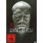 5 Senses of Fear (Blu-ray)