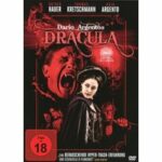 Dario Argentos Dracula (Blu-ray 2D/3D)