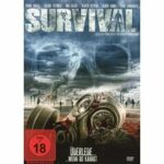 Survival (Blu-ray)
