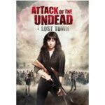 Attack of the Undead - Lost Town (Blu-ray)