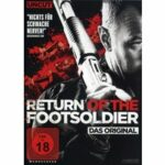 Return of the Footsoldier (Blu-ray)