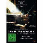 Der Pianist (Blu-ray)