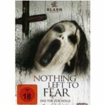 Nothing Left to Fear (Blu-ray)