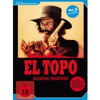 El Topo (Blu-ray) 1 El Topo (Blu-ray)