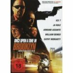 Once Upon a Time in Brooklyn (Blu-ray)