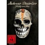 Scherzo Diabolico (Blu-ray)