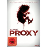 Proxy (Blu-ray) 1 Proxy (Blu-ray)