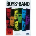 The Boys in the Band (DVD)