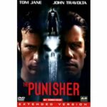The Punisher - FSK-18-Fassung (Blu-ray)