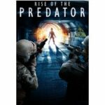 Rise of the Predator - Predator's Prey (Blu-ray)