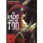 Die Nacht bringt den Tod (Blu-ray)
