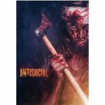Antisocial (Blu-ray)